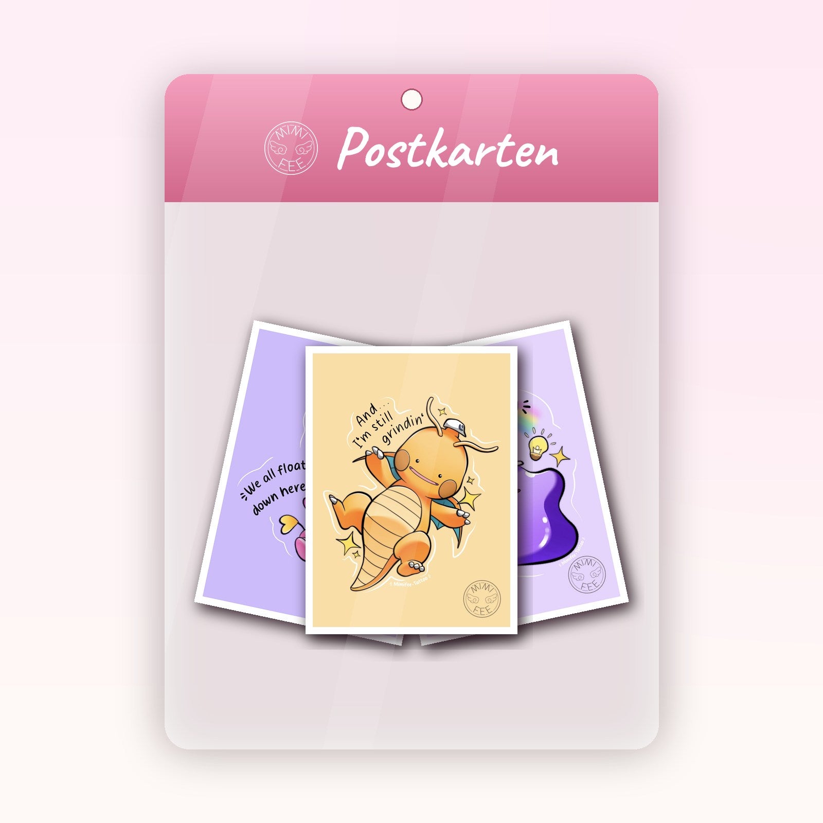 Postkarten