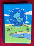 Custom Binder - Commission-Slot